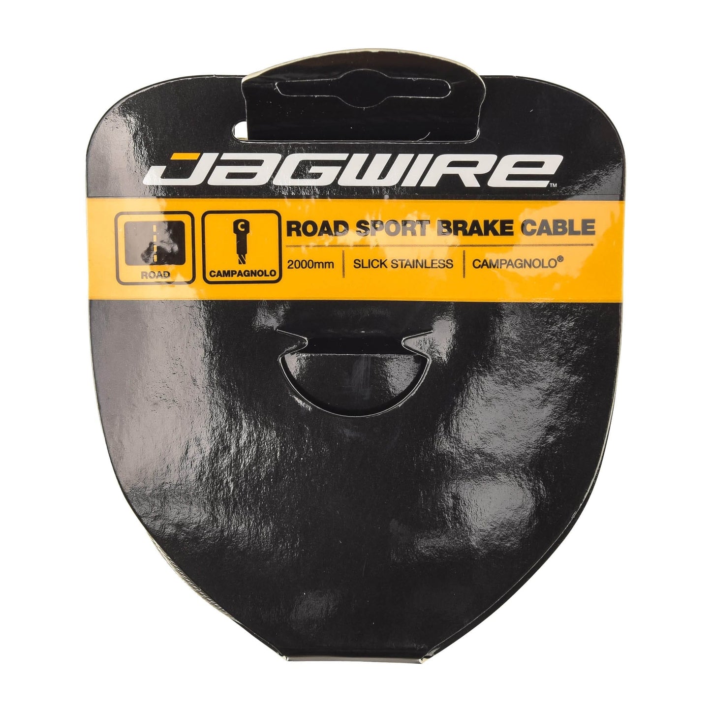 Câble de Frein JAGWIRE SPORT SLICK Inox Campagnolo