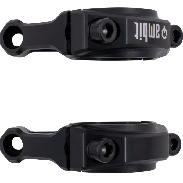 AMBIT avanço DH Gravity Control Preto