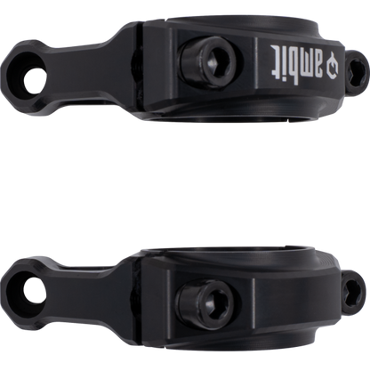 Potence AMBIT Gravity Control DH Preto