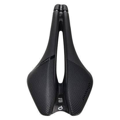 Selim PROLOGO DIMENSION SPACE Rails T4.0 Preto