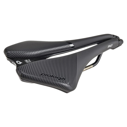 Selim PROLOGO DIMENSION SPACE Rails T4.0 Preto