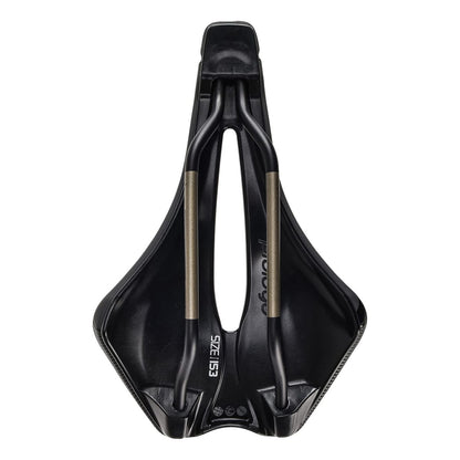 Selim PROLOGO DIMENSION SPACE Rails T4.0 Preto