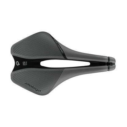 Selim PROLOGO DIMENSION SPACE Rails T4.0 Preto