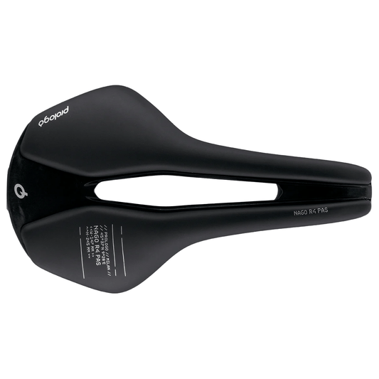PROLOGO NAGO R4 PAS 137 Nack Sela Preto