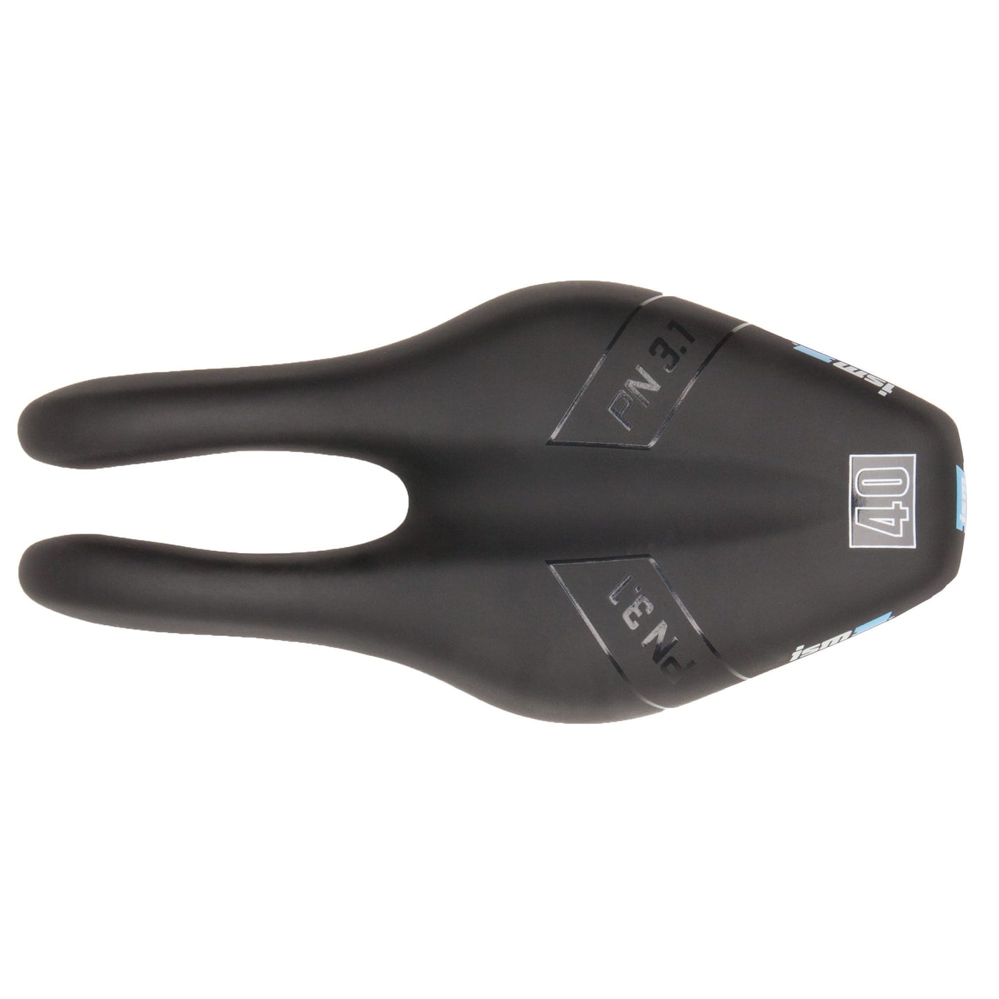 Selle ISM PN 3.1 120mm Rails Chromoly