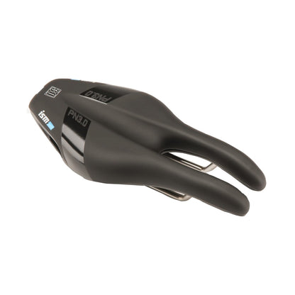 Selim ISM PN 3.0 120mm Carris Inox Preto