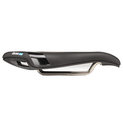 Selim ISM PN 3.0 120mm Carris Inox Preto