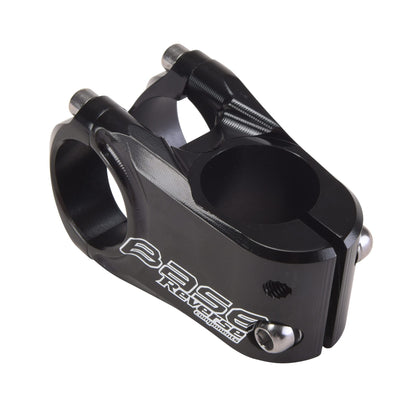 Avanço REVERSE COMPONENTS BASE Preto Brilhante