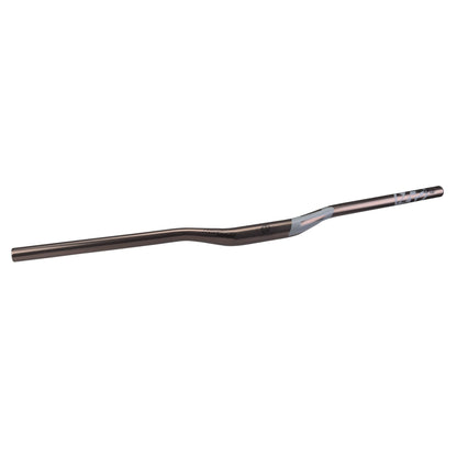 Guiador REVERSE COMPONENTS BASE Rise 18mm 790mm Titânio