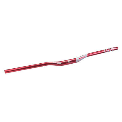 Guiador REVERSE COMPONENTS BASE Rise 18mm 790mm Vermelho