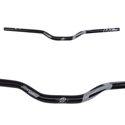 Guiador REVERSE COMPONENTS BASE Rise 38mm 760mm Preto