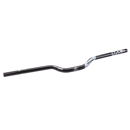 Guiador REVERSE COMPONENTS BASE Rise 38mm 760mm Preto