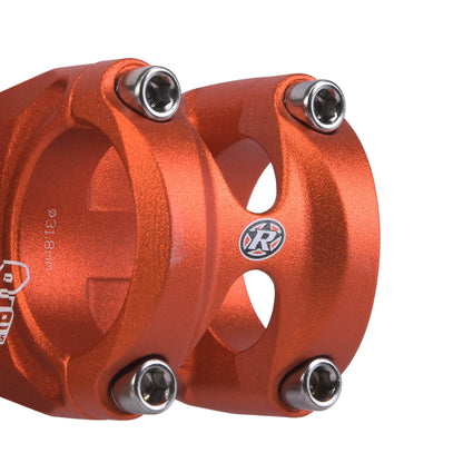 Avanço REVERSE COMPONENTS BASE Laranja