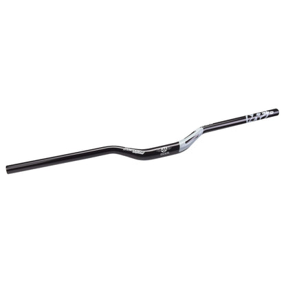 Guiador REVERSE COMPONENTS BASE Rise 35mm 790mm Preto/Vermelho