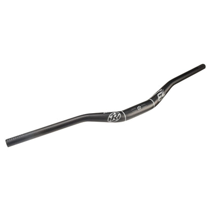Guiador REVERSE COMPONENTS E-ELEMENT Rise 40mm 770mm Preto/Cinzento