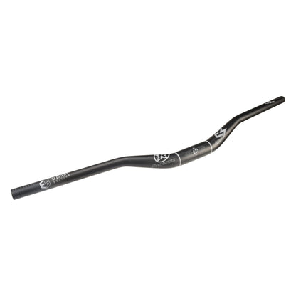 Guiador REVERSE COMPONENTS E-ELEMENT Rise 40mm 800mm Preto/Cinzento