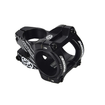 Avanço REVERSE COMPONENTS BLACK ONE D-2 Preto/Branco