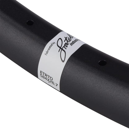Jante SPANK SPOON 27.5" Preto