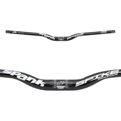 Guiador SPANK SPIKE 800 RACE Rise 30 mm 31,8/800 mm