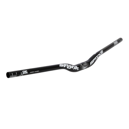 Guiador SPANK SPIKE 800 RACE Rise 30 mm 31,8/800 mm