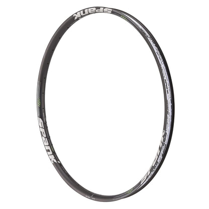 Jante SPANK SPIKE 350 VIBROCORE 29" Preto