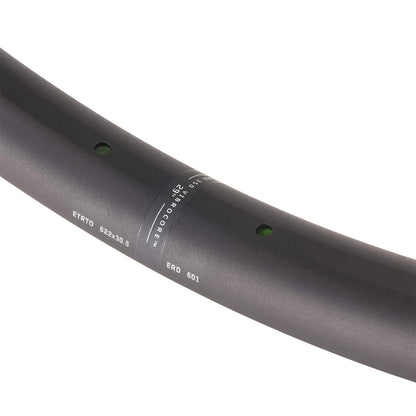 Jante SPANK SPIKE 350 VIBROCORE 29" Preto