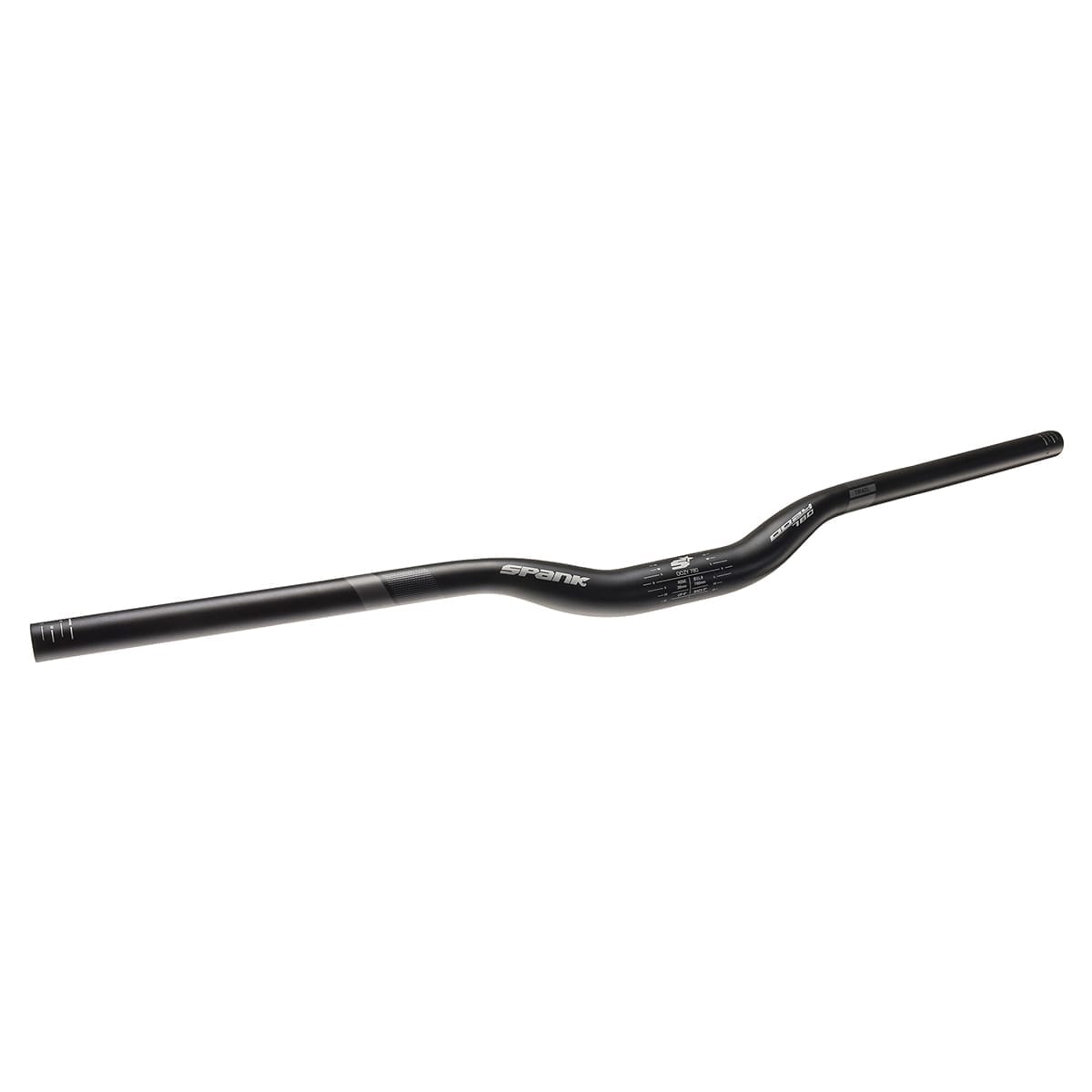 Cintre SPANK OOZY TRAIL 780 VIBROCORE Rise 30mm 31,8/780 mm