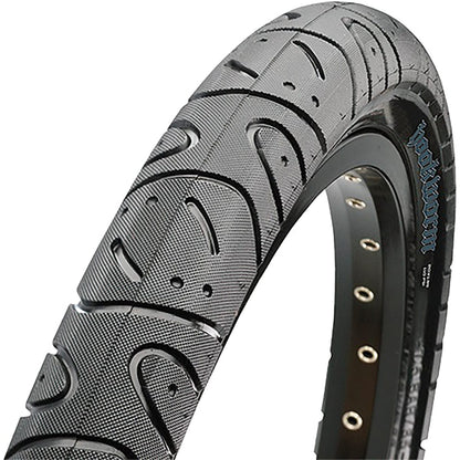 Pneu MAXXIS HOOKWORM 26x2,50 Rígido Preto
