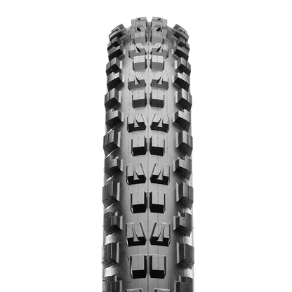Pneu MAXXIS MINION DHF 26x2,50 Exo Super Tacky Flexível Preto