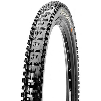 Pneu MAXXIS HIGH ROLLER II 27,5x2,40 Exo Souple Preto