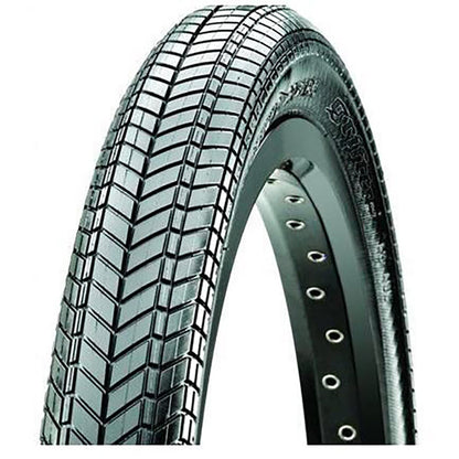 Pneu MAXXIS GRIFTER 29x2,50 Flexível Preto