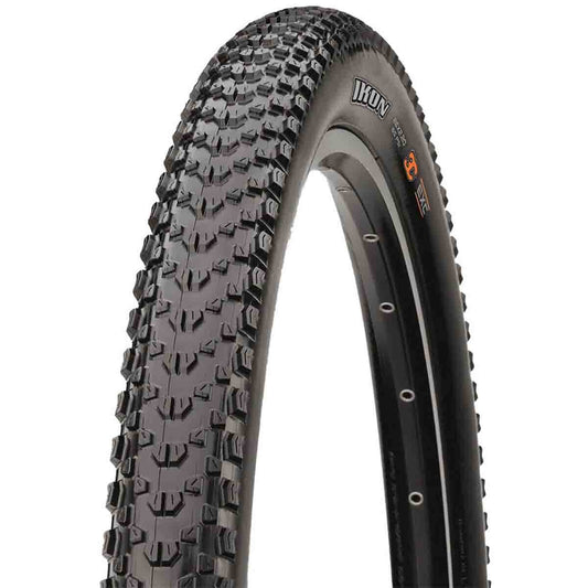 Pneu MAXXIS IKON 29x2.00 Exo 3C MaxxSpeed Tubeless Ready Soft Black