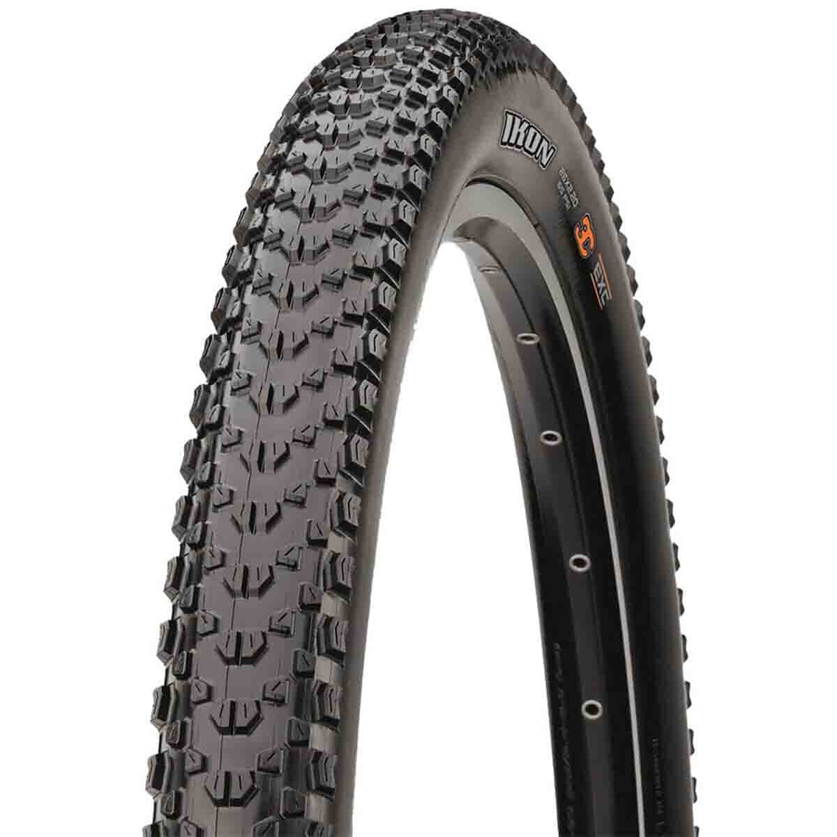 Pneu MAXXIS IKON 29x2.00 Exo 3C MaxxSpeed Tubeless Ready Soft TB96646100