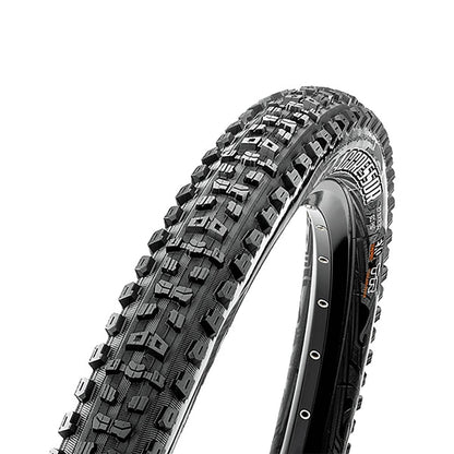 Pneu MAXXIS AGGRESSOR 27,5x2,30 Exo Tubeless Ready Flexível Preto