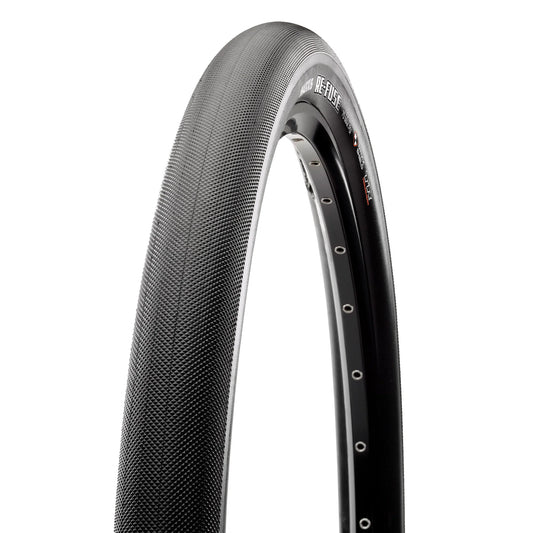 Pneu MAXXIS RE-FUSE 27.5x2.00 Dual MaxxShield Tubeless Ready Soft Black