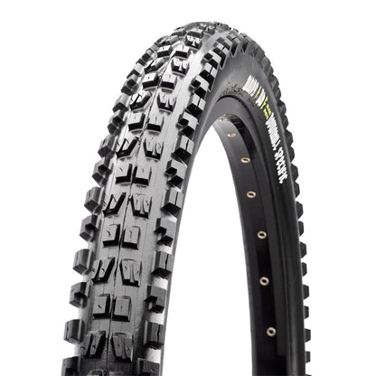Pneu MAXXIS MINION DHF+ 27,5x2,80 Exo Tubeless Ready Flexível Preto