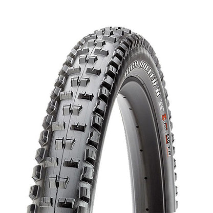 Pneu MAXXIS HIGH ROLLER II PLUS 27.5x2.80 Exo 3C MaxxTerra Tubeless Ready Souple TB96910000
