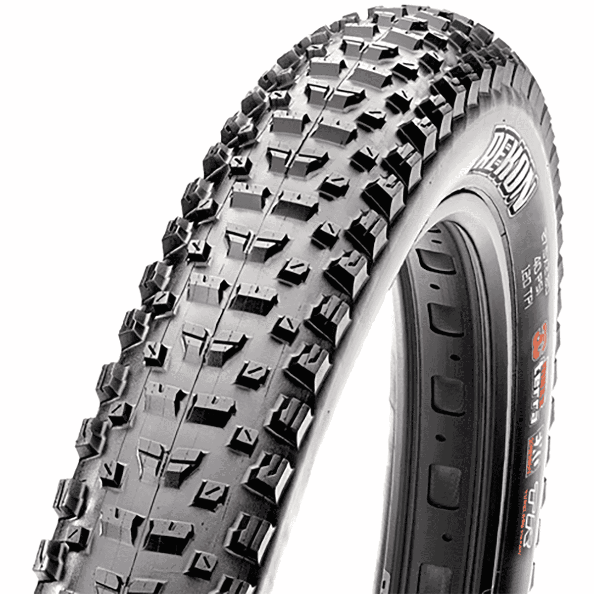 Pneu MAXXIS REKON 27.5x2.40 WT Exo Dual Tubeless Ready Soft TB00018000