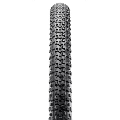Pneu MAXXIS RAMBLER 700x50c Exo Tubeless Ready Tanwall