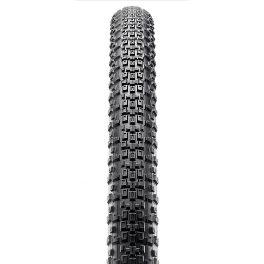 MAXXIS RAMBLER SILKSHIELD 700x40c Tubeless Ready Pneu macio