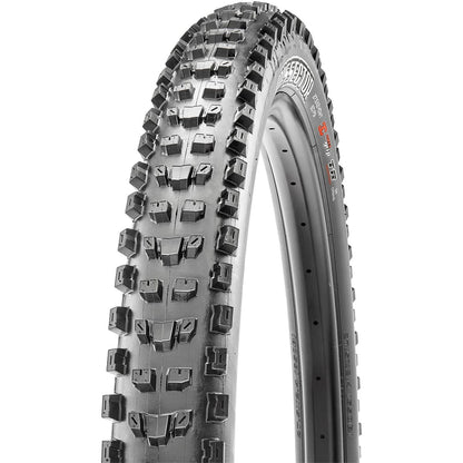Pneu MAXXIS DISSECTOR 29x2,60 Exo Tubeless Ready Flexível Preto