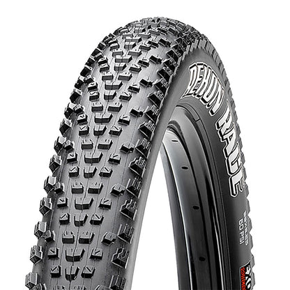 Pneu MAXXIS REKON RACE 27.5x2.35 Exo Tubeless Ready Aro Flexível