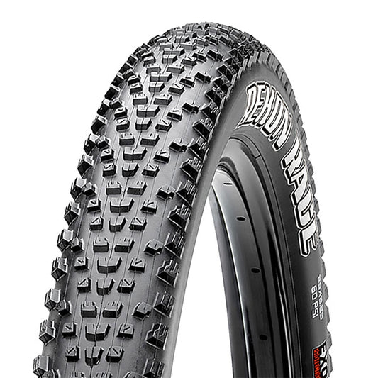 MAXXIS REKON RACE 27.5x2.00 Exo Tubeless Ready Pneu preto macio