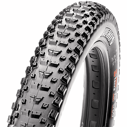 Pneu MAXXIS REKON 29x2.40 WT Exo+ 3C MaxxTerra Tubeless Ready Flexível Preto