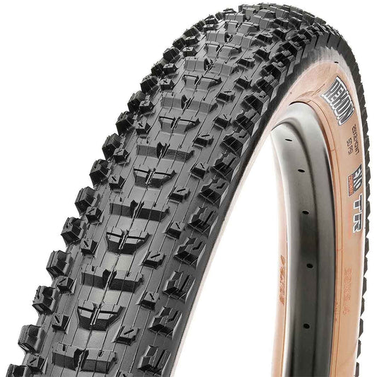 Pneu MAXXIS REKON 27.5x2.80 3C MaxxTerra Exo Tubeless Ready Soft Tanwall
