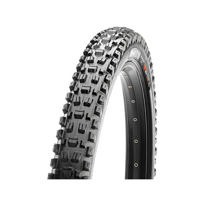 Pneu MAXXIS ASSEGAI 29x2,50 WT Exo+ 3C Grip Tubeless Ready Flexível Preto
