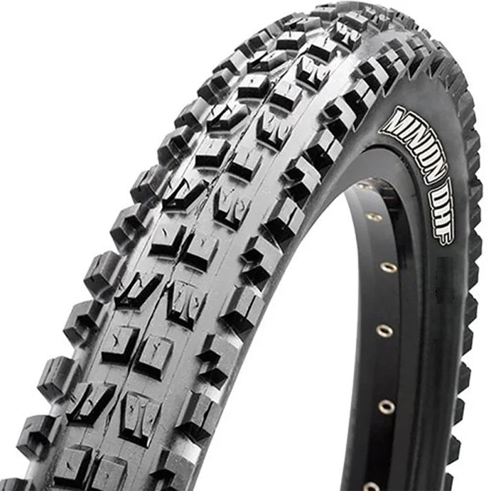 Pneu MAXXIS MINION DHF 29x2.50 DUAL EXO Tubeless Ready Soft TB96800000