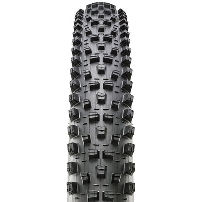 Pneu MAXXIS FOREKASTER 29x2.40 Exo+ 3C MaxxTerra Tubeless Ready Flexível Preto