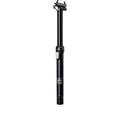 Canote de Selim Telescópico KS KIND SHOCK LEV