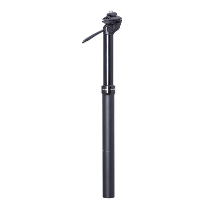 Canote de Selim Telescópico KS KIND SHOCK ETEN 100 mm